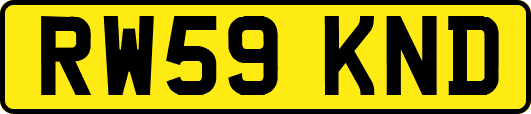 RW59KND