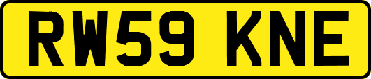 RW59KNE