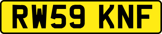 RW59KNF