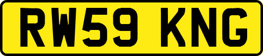RW59KNG