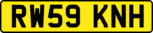 RW59KNH