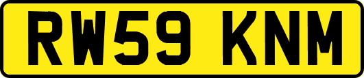 RW59KNM