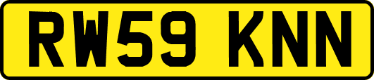 RW59KNN