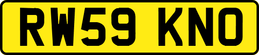 RW59KNO