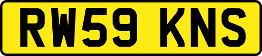 RW59KNS