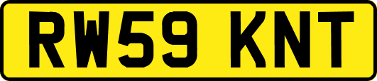 RW59KNT