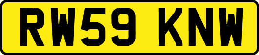 RW59KNW