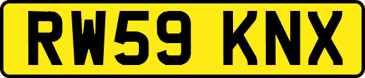 RW59KNX
