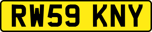 RW59KNY
