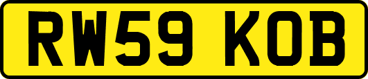 RW59KOB