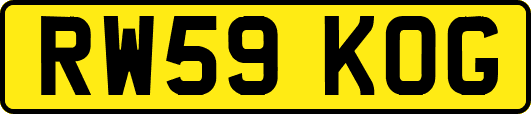 RW59KOG