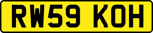 RW59KOH