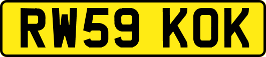 RW59KOK