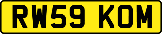 RW59KOM