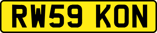 RW59KON