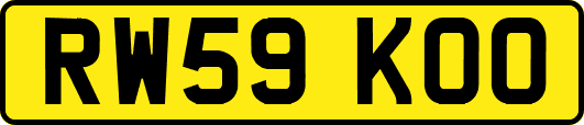 RW59KOO
