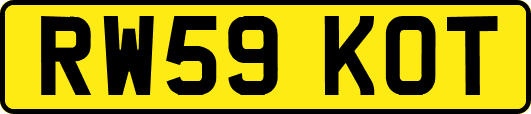 RW59KOT