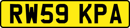 RW59KPA