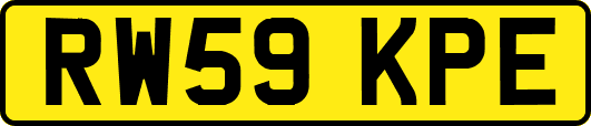 RW59KPE