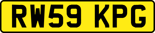 RW59KPG