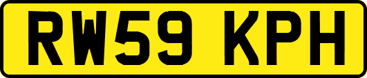 RW59KPH