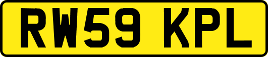 RW59KPL