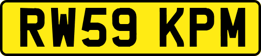 RW59KPM