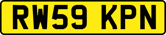 RW59KPN