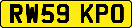 RW59KPO