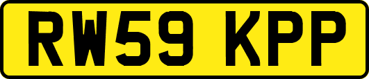 RW59KPP
