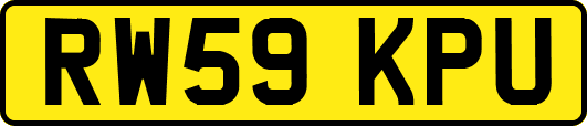 RW59KPU