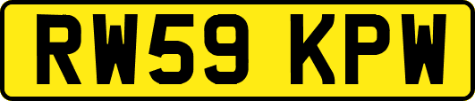 RW59KPW