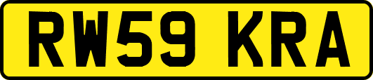RW59KRA
