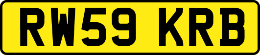 RW59KRB