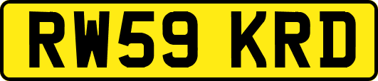 RW59KRD