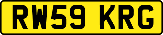 RW59KRG