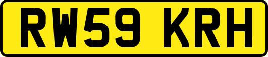 RW59KRH