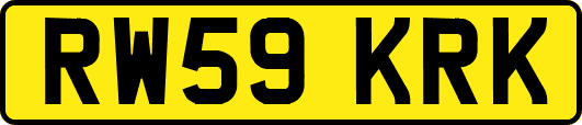 RW59KRK