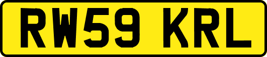 RW59KRL