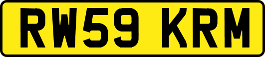 RW59KRM