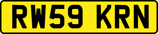 RW59KRN