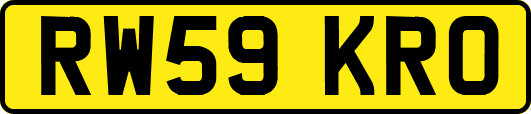 RW59KRO
