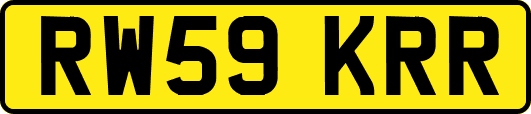 RW59KRR
