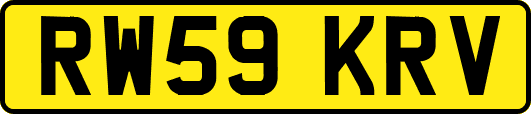 RW59KRV