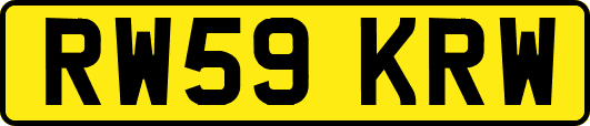 RW59KRW