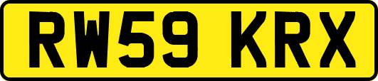 RW59KRX