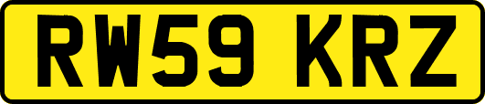 RW59KRZ