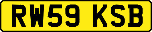 RW59KSB