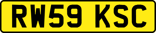 RW59KSC