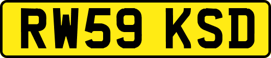 RW59KSD